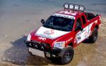 Mitsubishi Baja Raider 2006 года